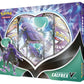 Pokemon Tcg: Shadow Rider Calyrex V Box