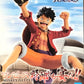 Banpresto - One Piece - It'S A Banquet!! - Monkey.D.Luffy Statue