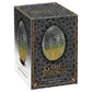 The Noble Collection Game of Thrones Rhaegal Egg - 8" Green Polyresin Model NN0029