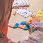 Takva Little Musafir Puzzle Set For Muslim Kids And Children - Educational Toy (Arabic Alphabet)