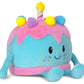 Iscream Screamsicles Kawaii Sweet Shop 8'' Plush - Birthday Cake