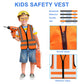 Kids Tool Bench -Toy Workbench with Electric Drill Toy Tool Accessories and Construction Vest 91pcs Toddler Tool Bench,Pretend P