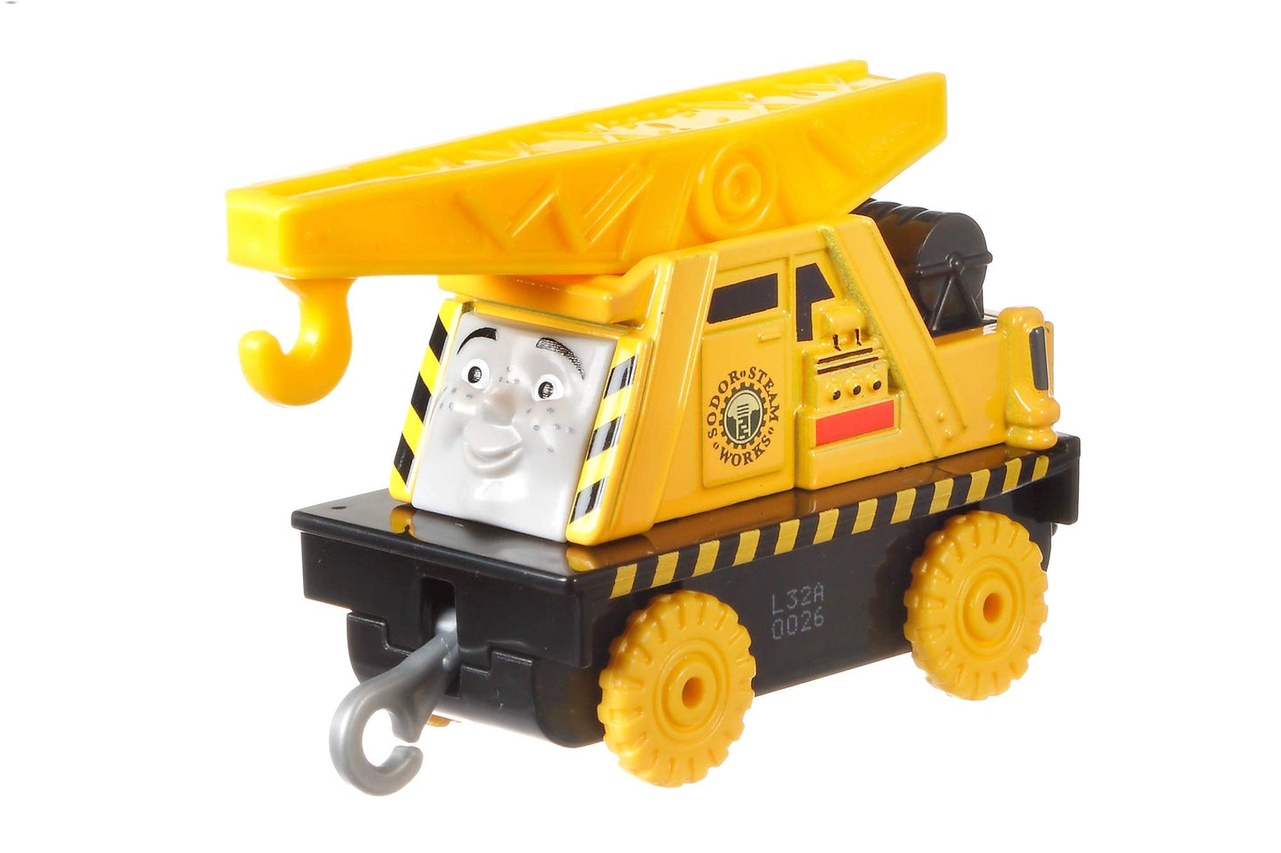 Thomas & Friends TrackMaster, Kevin