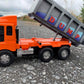 Big Daddy Extra Large Dump Truck with Dump Lever Huge Toy Truck