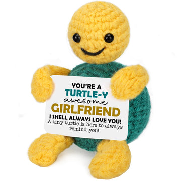 Christmas Girlfriend Gifts for Her, To My Love Birthday Anniversary Wedding Graduation Gift for Girlfriend Her from Boyfriend, R