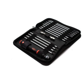 Dynamite Startup Tool Set ECX/VTR/HPI DYNT0500 Hand Tools Misc