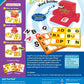Thinkfun 7706-T Zingo Word Builder Early Reading Game - Award Winning Game For Pre-Readers And Early Readers