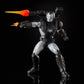Marvel Hasbro Legends Series 6-Inch Collectible Action Figure Deluxe War Machine Toy, Premium Design And 8 Accessories