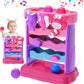 Yegeer Toys For 1 2 3 Years Old Girls, Musical Toys For 6-12-18-24 Months, Interactive Toddler Toys, Montessori Toys, Christmas