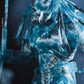 Hiya Toys Alien Vs. Predator: Camouflage Celtic Predator 1:18 Scale Figure, Multicolor