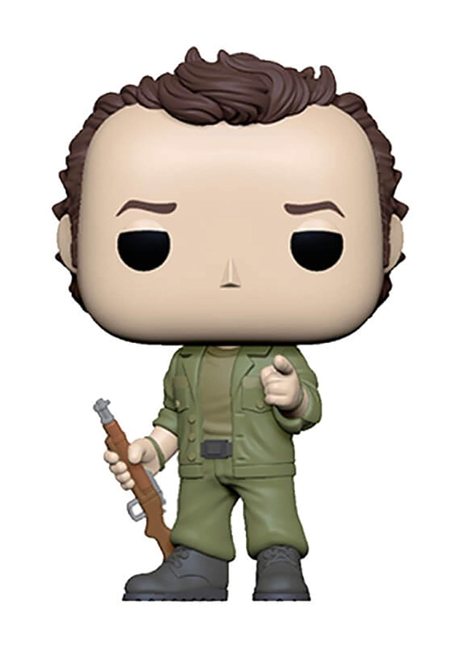 Funko Pop! Movies: Stripes - John Winger