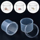Coopay 16 Pieces Bug Viewer Critter Insect Cage Magnifying Insect Box Bug Magnifier Container Bug Catcher Cage, Science Nature Exploration Tools
