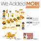 Parking Garage Playsets (Construction Site Playset)