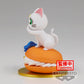 Banpresto - Pretty Guardian Sailor Moon Cosmos The Movie - Artemis (Ver. B), Bandai Spirits Paldolce Collection Figure