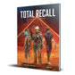 Evil Genius Games Cinematic Adventure: Total Recall -Expansion Rpg Book For Use With The Everyday Heroes Core Rulebook, D20 5E C