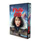 Final Girl: Wave 2: Panic at Station 2891 - Board Game by Van Ryder Games - Core Box Required to Play - 1 Player - Board Games for Solo Play - 20-60 Minutes of Gameplay - Teens and mature-themeds Ages 14+