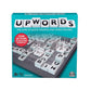 Upwords, The Game Of Quick Stacking & Word Hacking With Stackable Letter Tiles, 2022 Edition | Word Games | Board Games For Kids