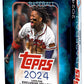 Topps 2024 Series 1 Hanger Box