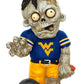 FOCO West Virginia Resin Zombie Figurine