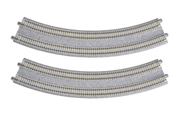 Kato - Railway Model Track N Unitrack 20-181