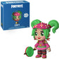 Funko 34679 5 Star: Fortnitezoey, Multicolor