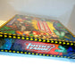 Aquarius Dc Comics Justice League Of America Road Trip Board Game