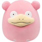 Squishmallows Original 20in Slowpoke Pok  mon Plush - Ultrasoft Official Jazwares Plush (Jumbo)