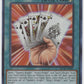Royal Straight - Blcr-En002 - Ultra Rare - 1St Edition