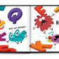 Open This - Personalized Childrens Book - I See Me! (Softcover)