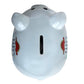 Baby Essentials My First Piggy Bank, Baby'S First Piggy Banks For Boys And Girls (Dinosaurs)