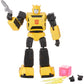 Transformers R.E.D. Robot Enhanced Design The Transformers G1 Bumblebee 6-Inch Action Figure For Ages 8 And Up, F0741