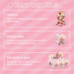 Beemai Kokoya Encounters Poetry Series 1Pc Blind Box Random Design Cute Figures Collectible Toys Birthday Gifts