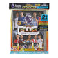 Panini Premier League 2024 Adrenalyn Xl Plus Starter Pack, Mixed