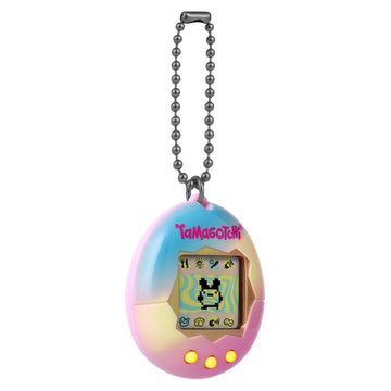 Tamagotchi Original - Sahara (Updated Logo)