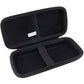 Waiyu Hard Eva Carrying Case For Rg351P/Rg351M Handheld Retro Game Storage Suitcase