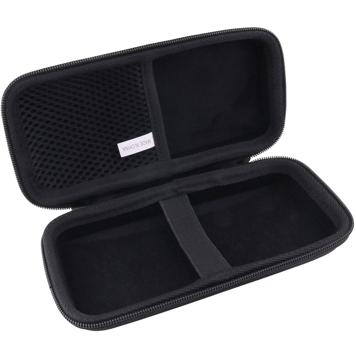 Waiyu Hard Eva Carrying Case For Rg351P/Rg351M Handheld Retro Game Storage Suitcase
