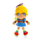 The Loyal Subjects Rainbow Brite 8-Inch Rainbow Brite Soft Plush Toy