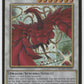 Black Rose Dragon (Alternate Art) - Mged-En026 - Premium Gold Rare - 1St Edition