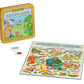 Ws Game Company Candy Land Nostalgia Edition Board Game In Collectible Tin