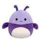 Squishmallows Original 5-Inch 10-Pack – Axel, Bijan, Cavaleri, Dolan, Gertrude, Greer, Herman, Meghan, Nolan, Sol – Official Jazwares Plush (Little)