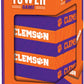 Clemson Tumble Tower