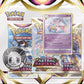 Pokemon Cards: Sas10 Astral Radiance 3Pk Blister -Sylveon