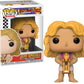 Funko Pop! Movie: Fast Times At Ridgemont High - Jeff Spicoli With Trophy, Multicolor, 3.75 Inches