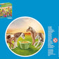 Playmobil Icelandic Ponies with Foals