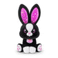 Pets Alive Magic Bunnies (Sootie) By Zuru Electronic Plush Unboxing Surprise Interactive Magic Toy