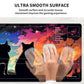 Playmat for MTG Magic Size 24x14 Inch Game Mats Tabletop Magic Play Mats enhanced Smooth Rubber Surface  Mousepad Compatible Qindaiwen for MTG RPG CCG Trading Card Game Play mats  Three Cats