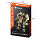 Mybuild Mecha Frame Armed Forces Boxer Ifv - Multirole Mini Mech Building Kit 4001