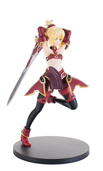Taito Fate/Apocrypha: Saber Of Red 7' Action Figure