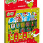 Totum The Grinch Sticker Set