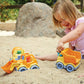 Green Toys Dumper Vehicle